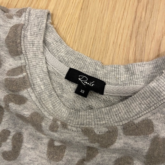 Rails Marlow Sweater - Picture 2 of 2